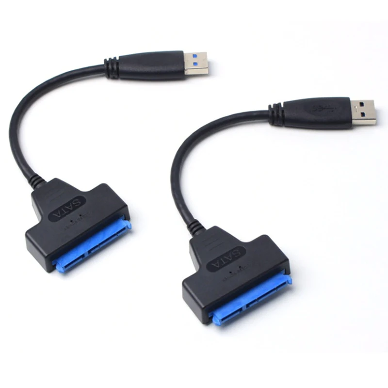USB to sata cable