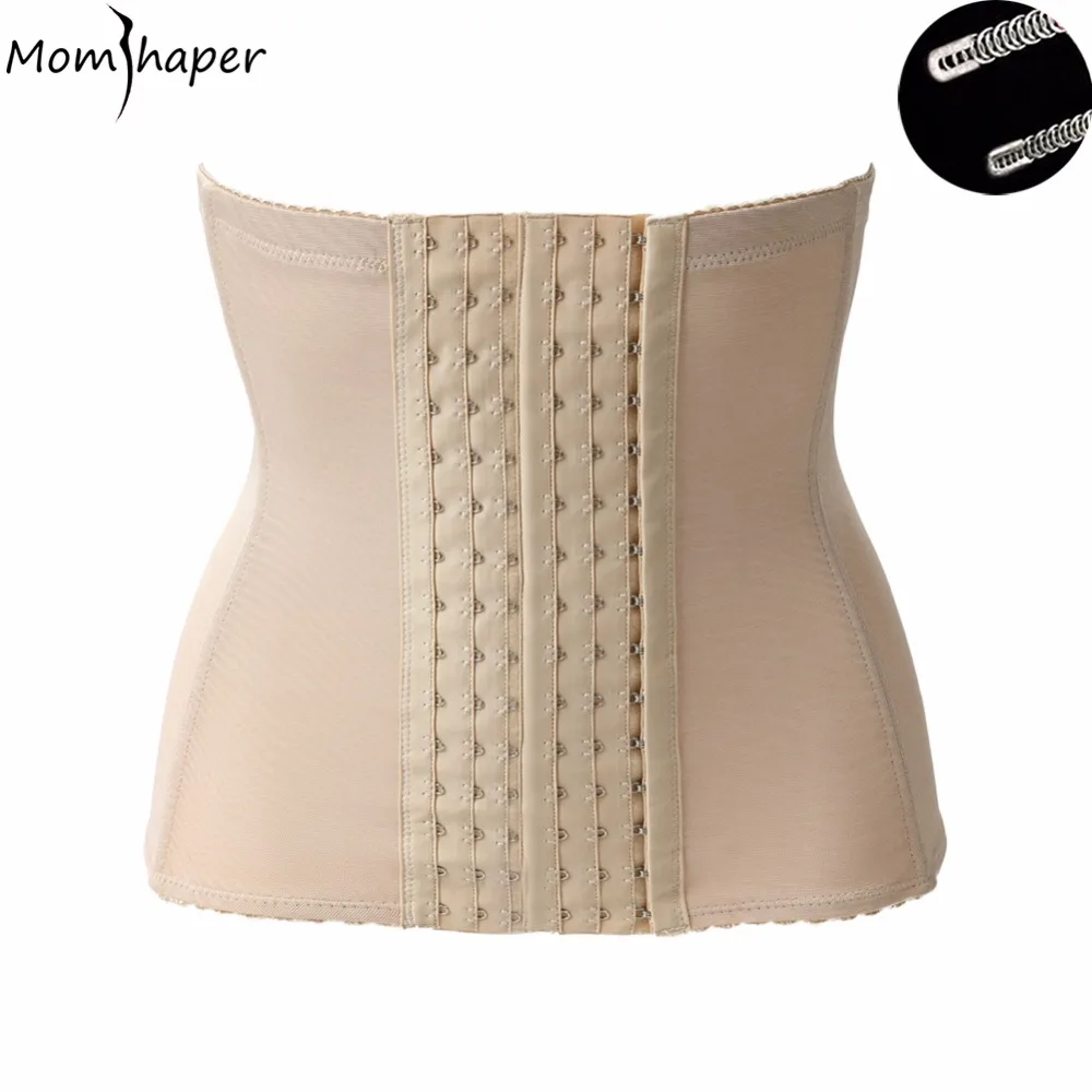 Maternity Belt Corset Waist Training Corsets And Bustiers Postpartum