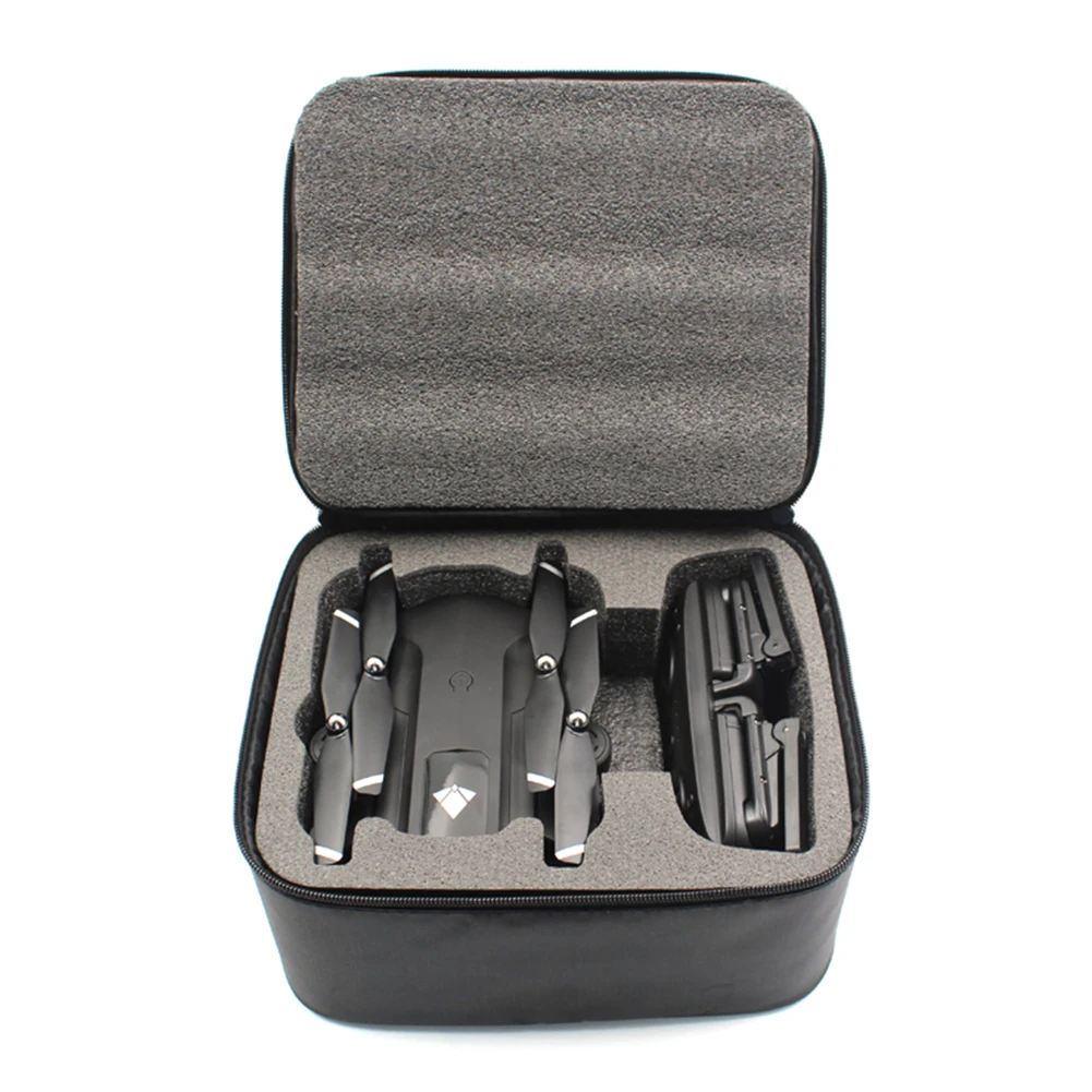 

For SG900 F196 Shockproof Drone Bag Carrying Case With Handle Storage Protective Large Capacity Anti Impact Wear Resistant #2
