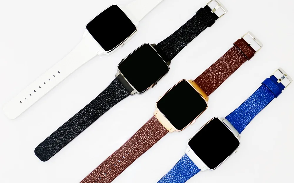Surmos Wearable Device font b Smartwatch b font T7 Bluetooth WAP GPRS SMS MP3 MP4 For