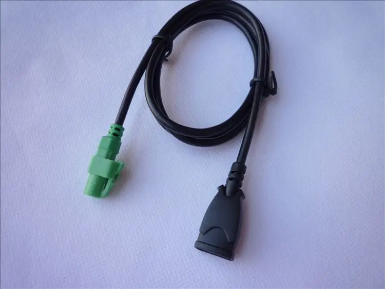 BMW USB CABLE