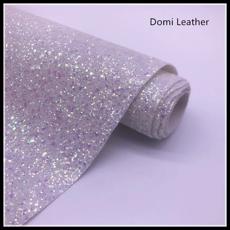pastel chunky glitter fabric  (6)
