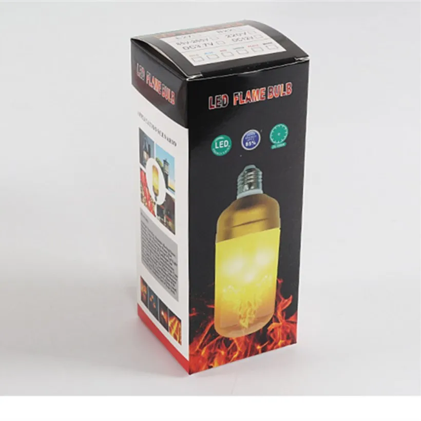 E27 flame lamp (6)