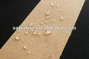 

China Saferlife Colorful Sports Tape!(CE Approved)