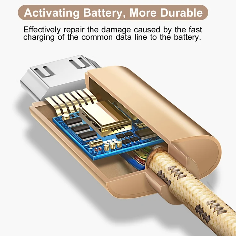 USB кабель для iPhone, быстрый Микро зарядный кабель для Samsung, Huawei, Xiaomi, дата-кабели для iPad, мобильный телефон, быстрое зарядное устройство, шнур