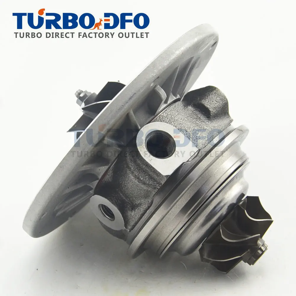 Турбокартридж для Hyundai балансный картридж 28201 4X700 Terracan 2 9 CRDi 120 кВт 163HP J3 CR NEW core turbine
