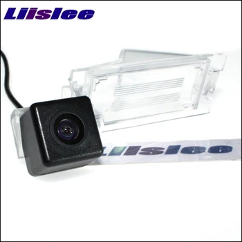 

LiisLee Car Rear View Camera For Dodge Caliber 2007~2012 Night Vision Look Back Backup CCD Camera