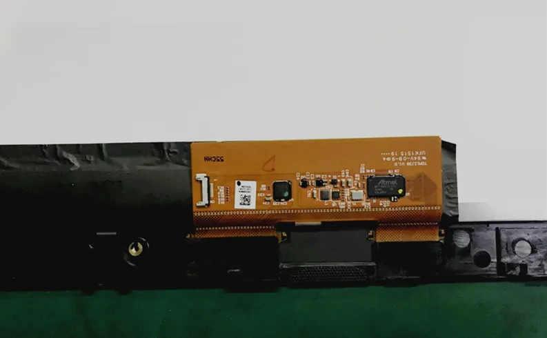 US $100.00 For Toshiba z20t laptop Screen assembly IPS LTN125HL04601 125 inch