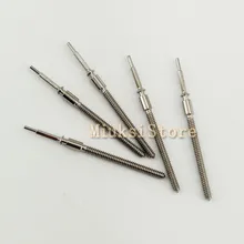 Нержавеющая сталь наручные часы заводной валик Калибр ETA 2836-1 ETA2836-1 механизм