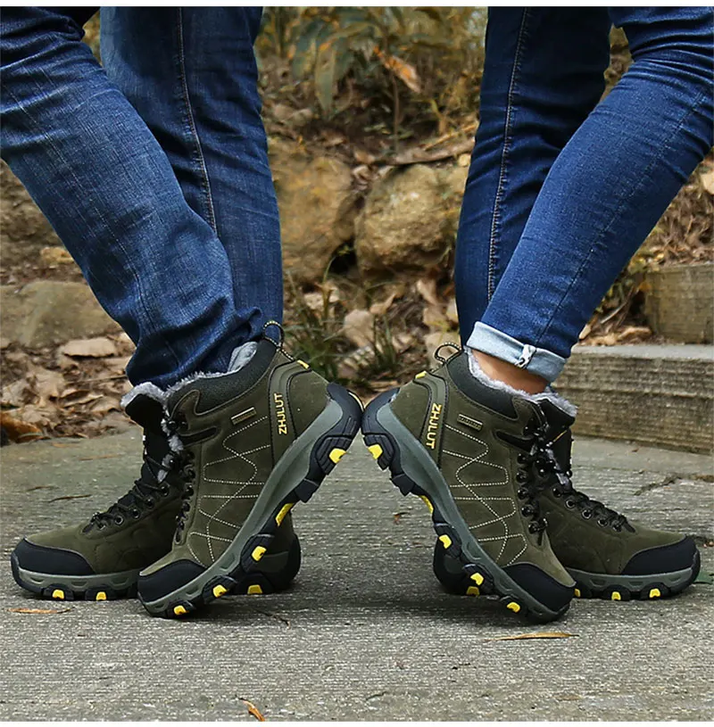 Hiking-shoes-man-woman-waterproof-mountaineer (20)