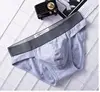 men underwear cueca masculina ropa interior hombre sexi mens underwear briefs  Cotton briefs for men ► Photo 3/6