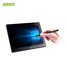 Bben 11.6″ dual Core i5 windows Tablet PCS 4gb+128gb HDMI Bluetooth Wifi Dual Camera 4G 3g phone tablet pc computer