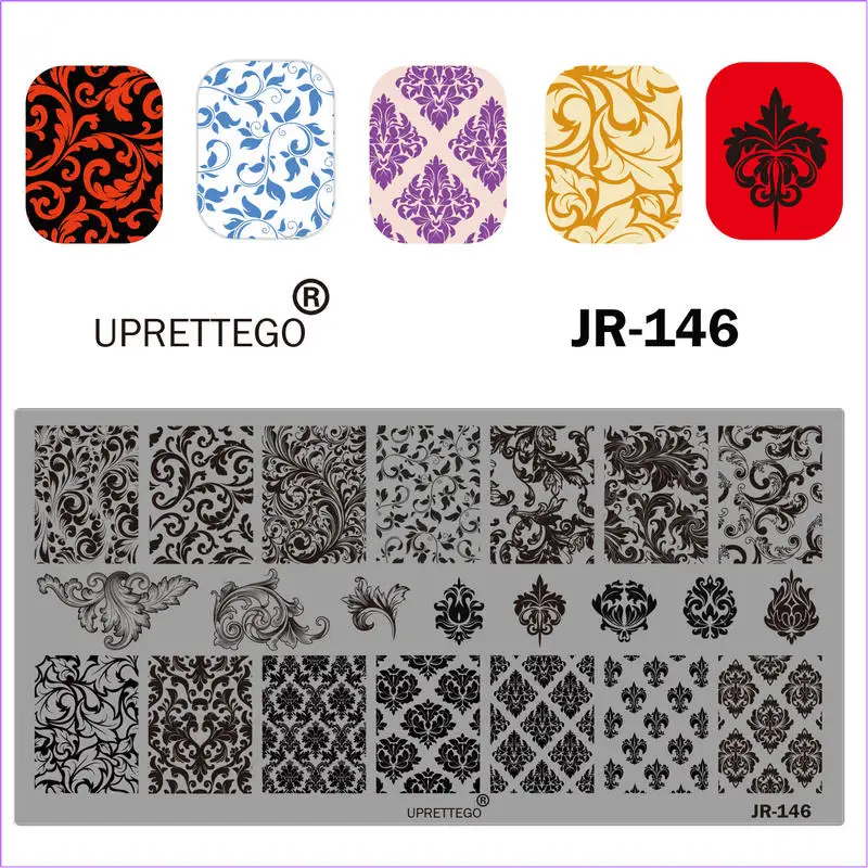 JR-146E