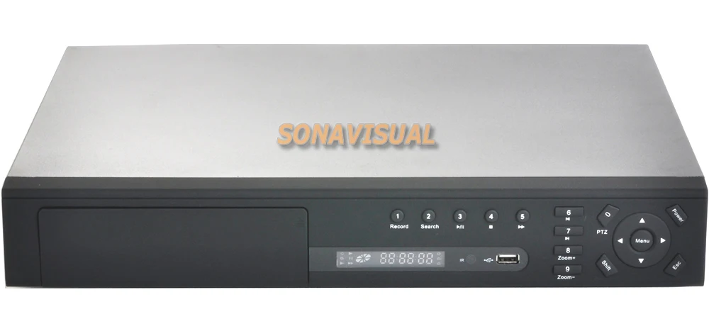 NVR-8132S-1