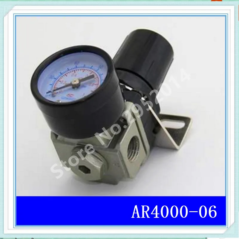 

AR4000-06 G3/4 Air source processor/The pressure regulating valve/Air filter/Pneumatic components
