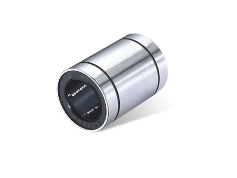 

Free shipping LM8UU 8mm Linear Bushing CNC Linear Bearings