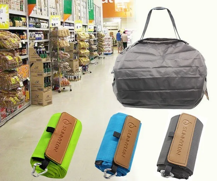 Многоразовые хозяйственные сумки моющиеся Bolsas De Tela прочная и легкая сумка для покупок сумка-тоут эко Sacola Водонепроницаемая Torba Na Zakupy