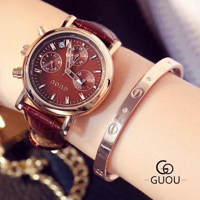 

Relogio Feminino Fashion Quartz Watch Women Watches Ladies Girls Famous Brand Wrist Watch Female Clock Reloj Mujer Hot Sale