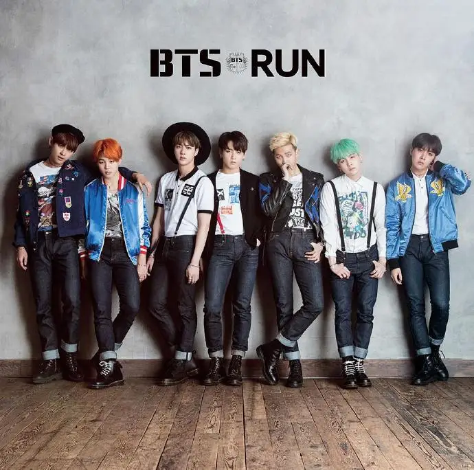 190507 Run BTS 跑弹 in 多伦多02 EP70 中字