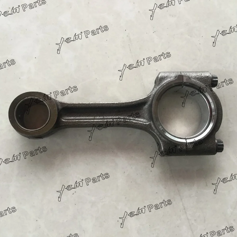 Kubota Part D782 Connecting Rod