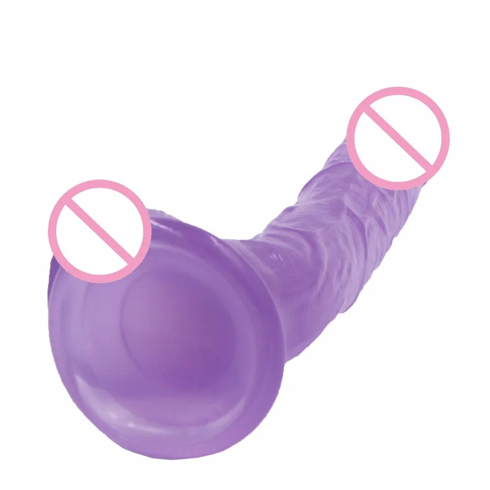 10.35 inch 3 Colors Huge Dildo Realistic Penis Fake Dick Big Dildos with Strong Suction Cup Adult Sex Toys for Woman Sex Shop