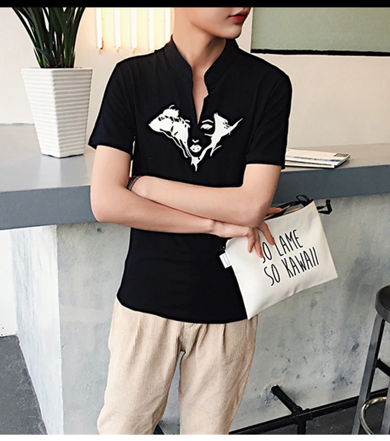 Men Polo Shirts  (7)