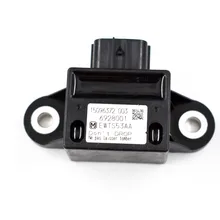 Датчик рыскания передней стороны водителя 15096372 Для Hummer H3 2006-2010