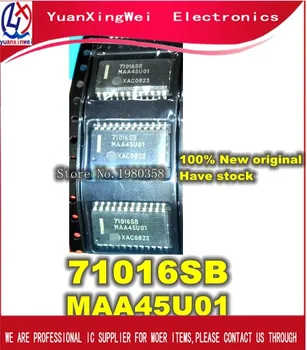 

FREE SHIPPING 20pcs/lot 71016SB MAA45U01 SOP24