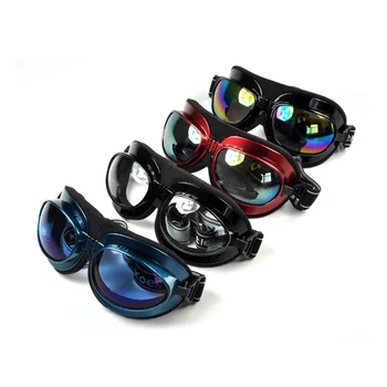 

goggles snow ski goggles 5 colors sunglasses windproof goggle lunette de ski glasses outdoor Windproof skiing glasses
