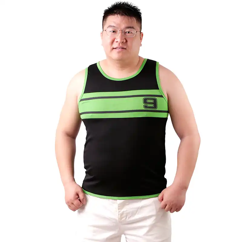 sexy plus size tank tops