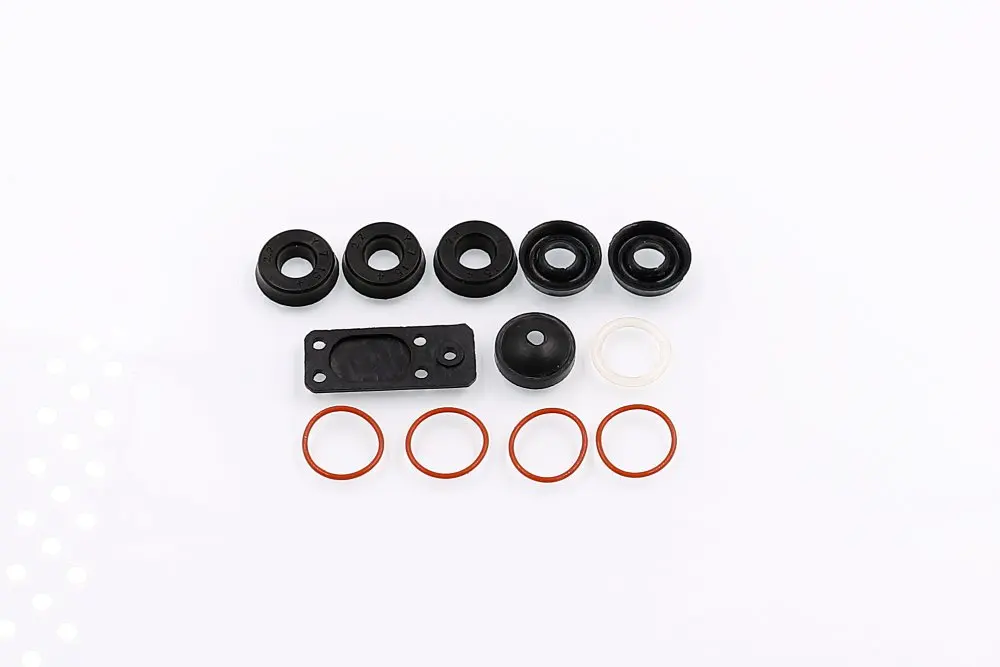 Align T-Rex 450 SE V2 Sealed Ball Bearing Kit for RC Cars