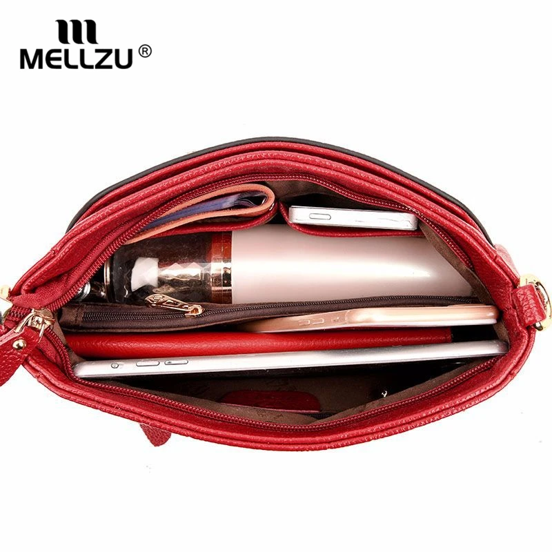 Atmosfera wine Età bronze autunno A Piccola Tracolla Di Mezza Semplice blue Delle Del Versione Red brown Sacchetto Mellzu Femminile Quadrato Coreana purple Signore Borsa Spalla Nuova Black Inverno f0gRqg