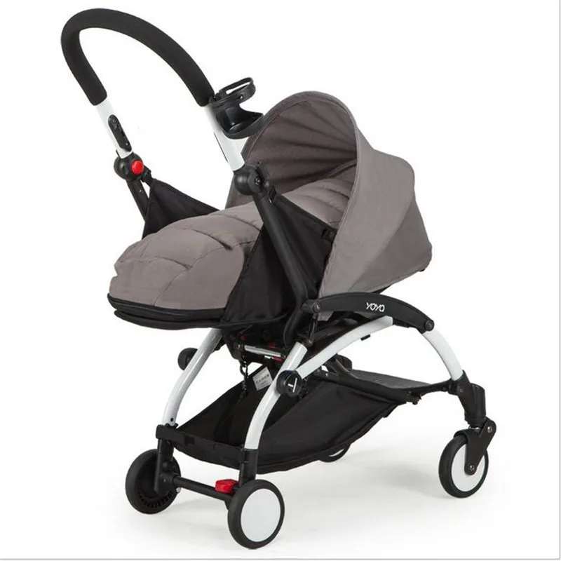 stroller 4