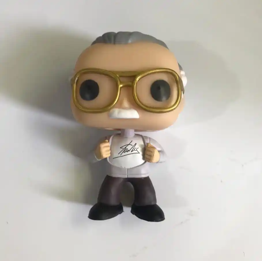 quake funko pop