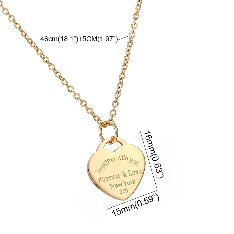 heart necklace (8)