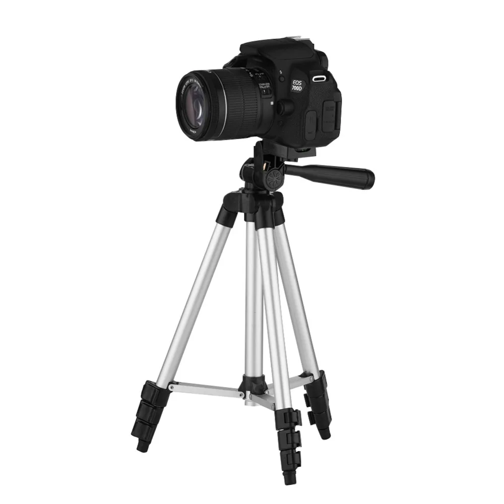 Tripod Stand Bracket Adapter Mount Holder for Smartphone