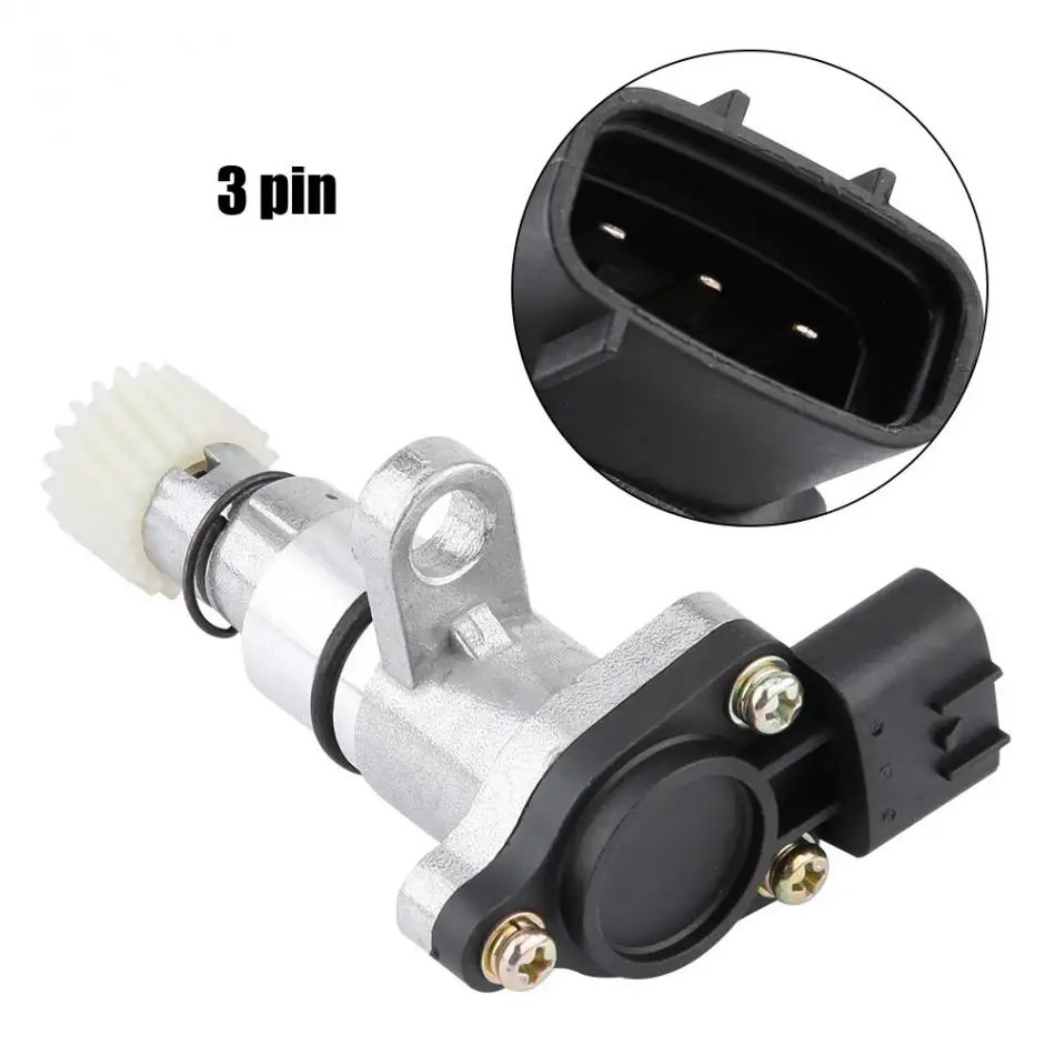 

Car Auto Vehicle Speed Sensor With Gear for Toyota 4runner Pickup Speed Sensor With Gear 3pin