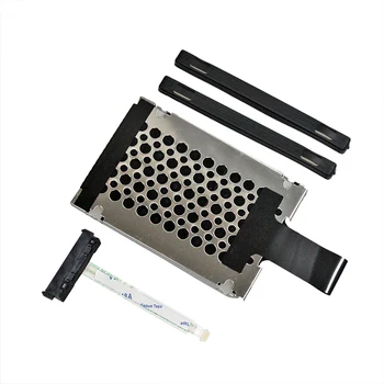 

97mm For HP 14-BK Series 14-BK063NA 14-BK064SA 14-bk061st 14-bk063st Hard Disk Drive Cable + Caddy