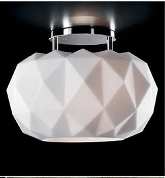 

Modern New Murano Due Archirivolto's Deluxe Ceiling lamps Diamond Art ceiling lamp for bedroom room living room Ceiling Lighting