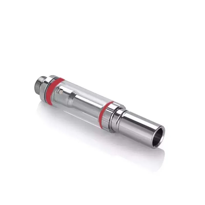 5pcslot Original Electronic Cigarettes Atomizer Mjtech 5s A Atomizer 0.8ml Tank Capacity for EVOG Ego Vaporizer 510 Thread Vape (5)