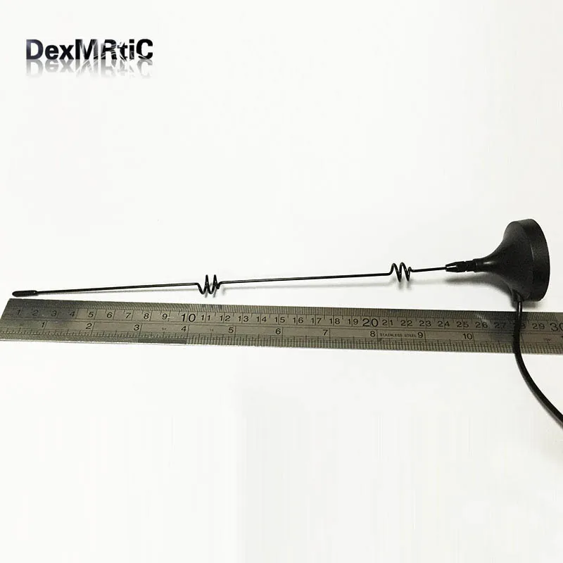 4G 3G GSM antenna 6dbi N male plug