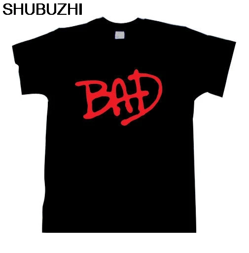 

Michael jackson tee t shirt bad moonwalker king of pop t shirt black men tshirt male tops summer brand tees sbz1034