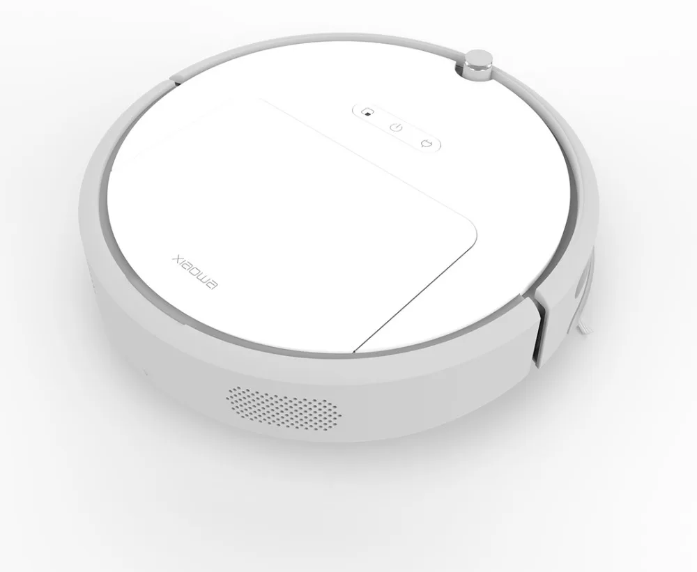 

2018 Original Roborock xiaowa Xiaomi Robot Vacuum Cleaner Smart Planned Cleaning for Home Office Sweep Wet Mop App Control