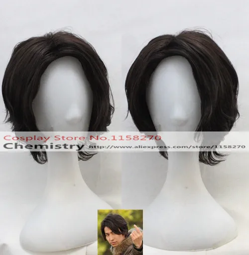 Kamen Rider Build Kazumi Sawatari Cosplay hairwear with cap | Тематическая одежда и униформа
