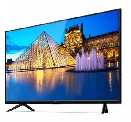 Телевизор с диагональю 32 светодиодный HD T2 Android Wi Fi|Телевизоры| |