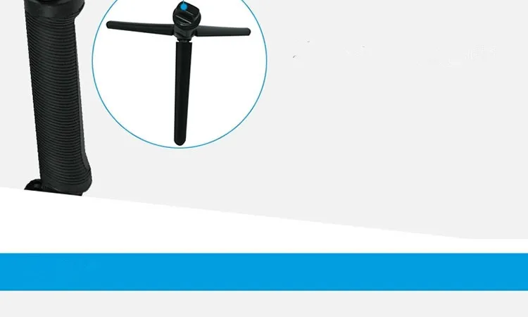 3 Way Камера Ручка монопод Selfie Stick раздвижного кронштейна и крепление штатива CD50