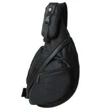 Мужская водонепроницаемая оксфордская Военная штурмовая сумка на груди, сумка через плечо высокого качества, курьерские дорожные сумки