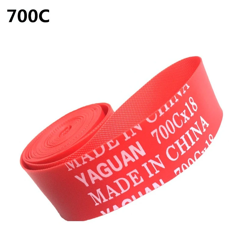 Nastro Per Cerchioni Bici In PVC - Protezione Anti-Foratura Per Pneumatici, Vari Size - Foto 10