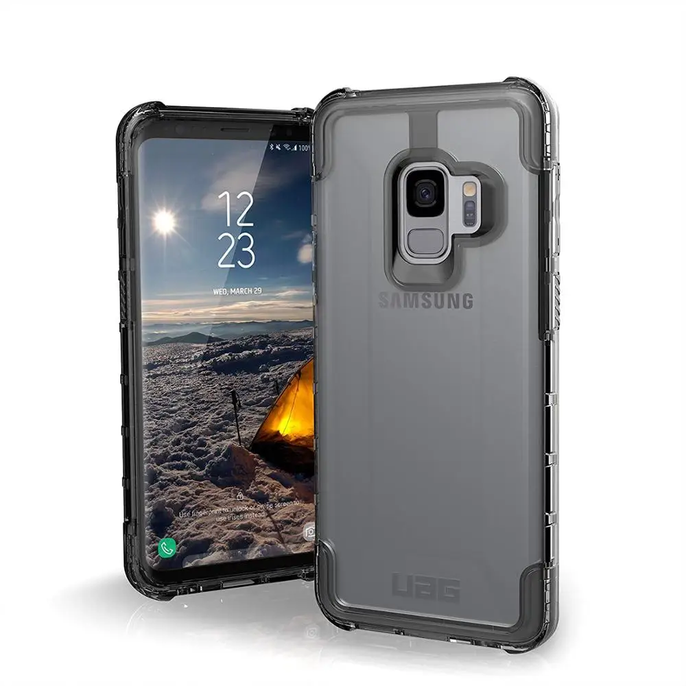 PLYO предназначен для samsung Galaxy S9 плюс + [6 2-дюймовый Экран] Plyo серии перо-легкий