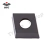 Herramienta ZCC CCMT 09T304 HM YBC252 (10 unids/lote) ZCC, envío gratis Herramientas de corte de carburo cementado CT ZCCC CCMT09T304, insertos de torneado ► Foto 3/6